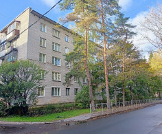 Квартира, 5 этажей