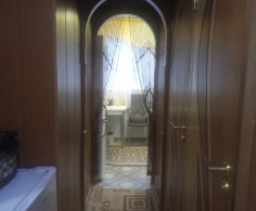 Квартира, 1 этаж