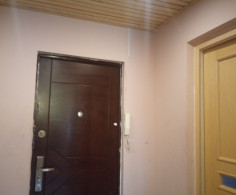 Квартира, 3 этажа