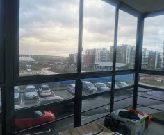 Квартира, 2 этажа
