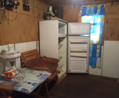 Дом, 1 этаж