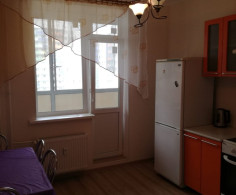 Квартира, 13 этажей