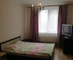 Квартира, 13 этажей