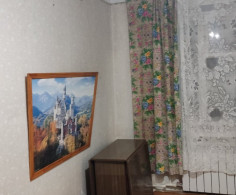 Квартира, 1 этаж