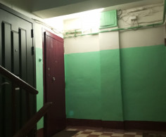 Квартира, 1 этаж