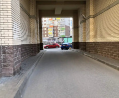Квартира, 4 этажа