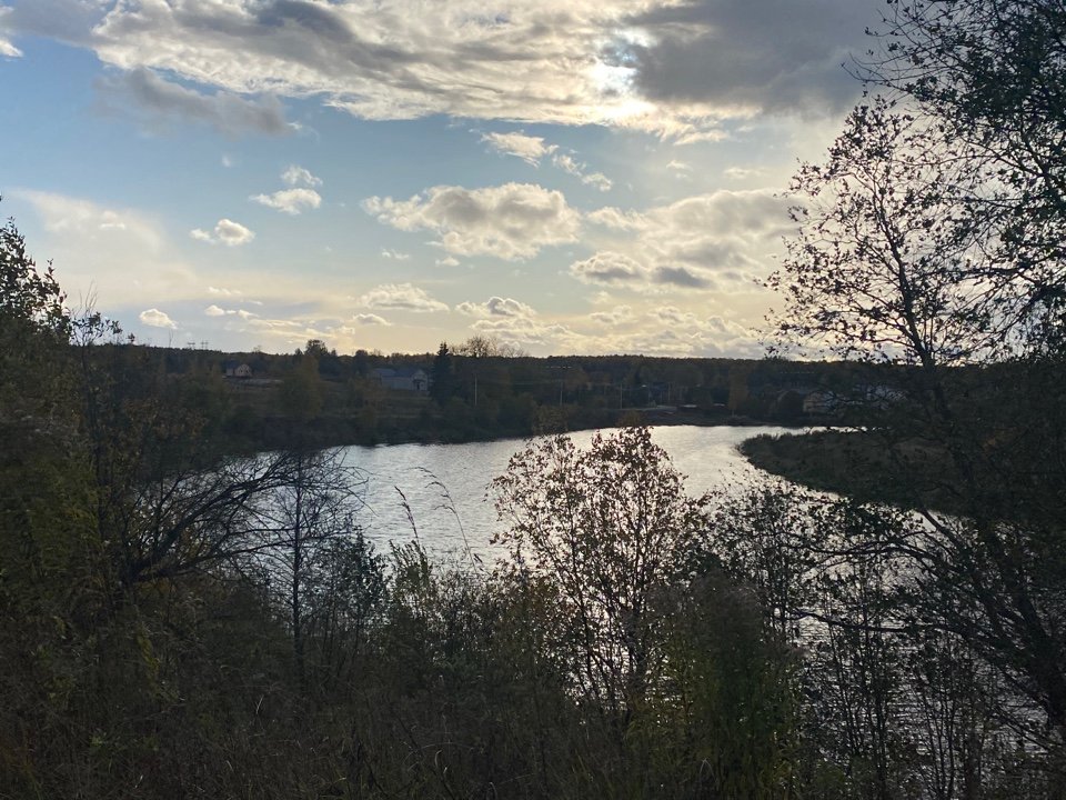 Участок, 12 соток