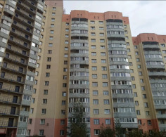 Квартира, 17 этажей