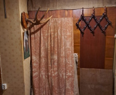 Квартира, 1 этаж