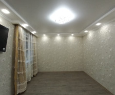 Квартира, 3 этажа