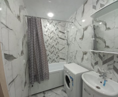 Квартира, 3 этажа