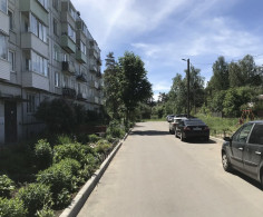 Квартира, 1 этаж