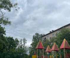 Квартира, 2 этажа