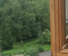 Квартира, 2 этажа