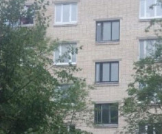 Квартира, 2 этажа