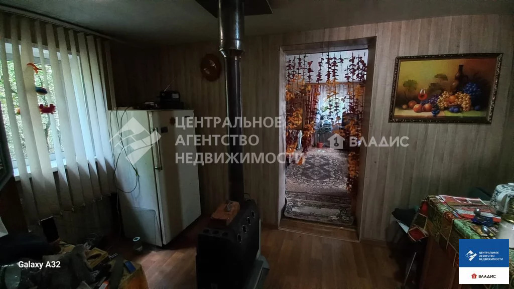 Дом, 1 этаж