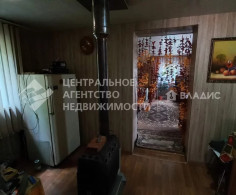 Дом, 1 этаж