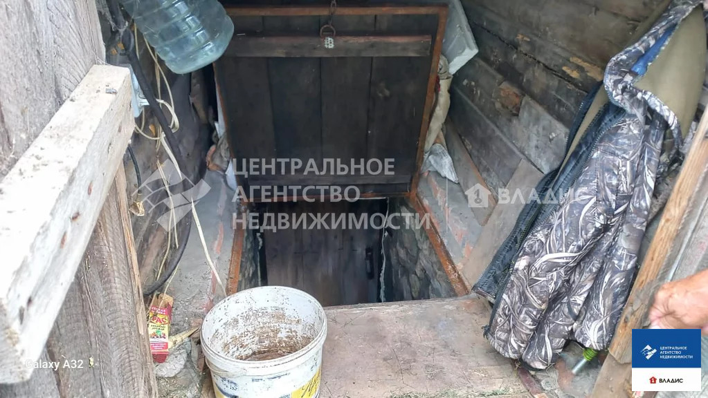 Дом, 1 этаж