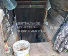 Дом, 1 этаж