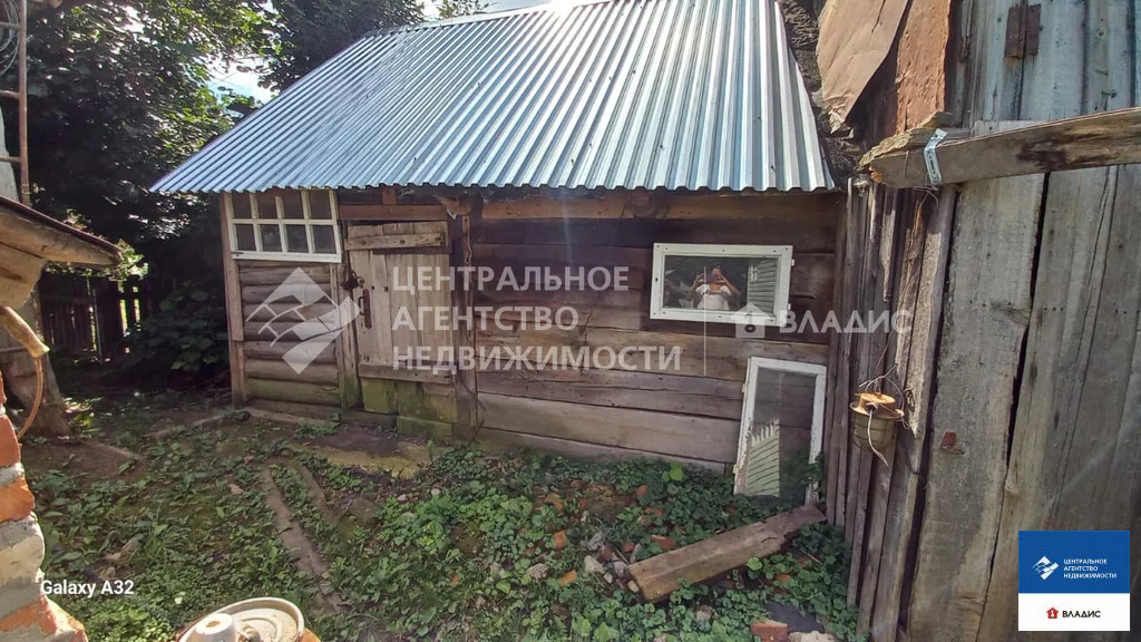Дом, 1 этаж
