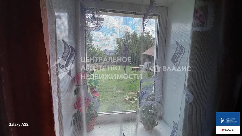 Дом, 1 этаж