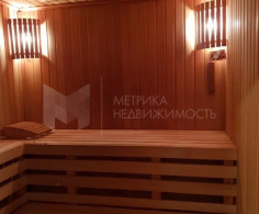 Дом, 2 этажа