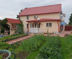 Дом, 2 этажа