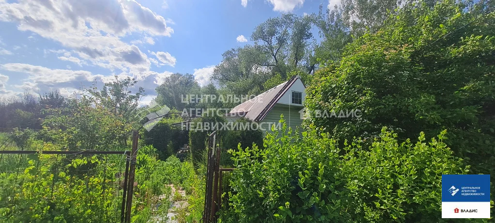 Дом, 1 этаж