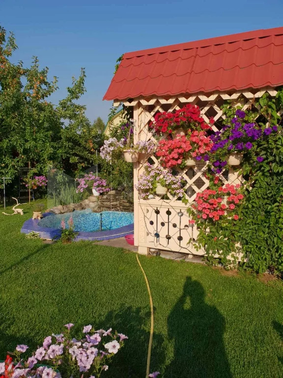 Дом, 2 этажа