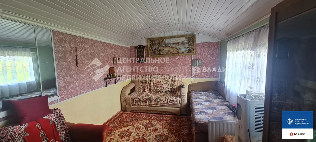 Дом, 1 этаж
