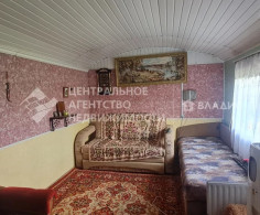 Дом, 1 этаж