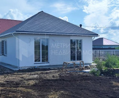 Дом, 1 этаж