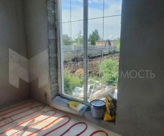 Дом, 1 этаж