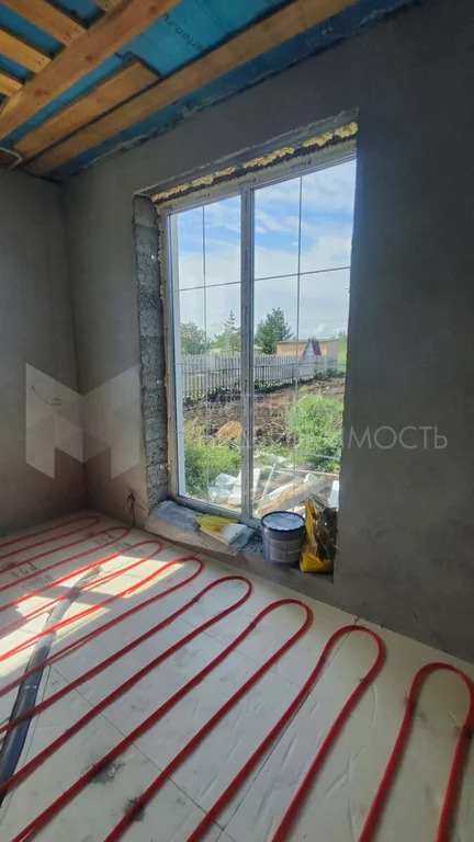 Дом, 1 этаж