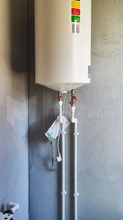 Дом, 1 этаж