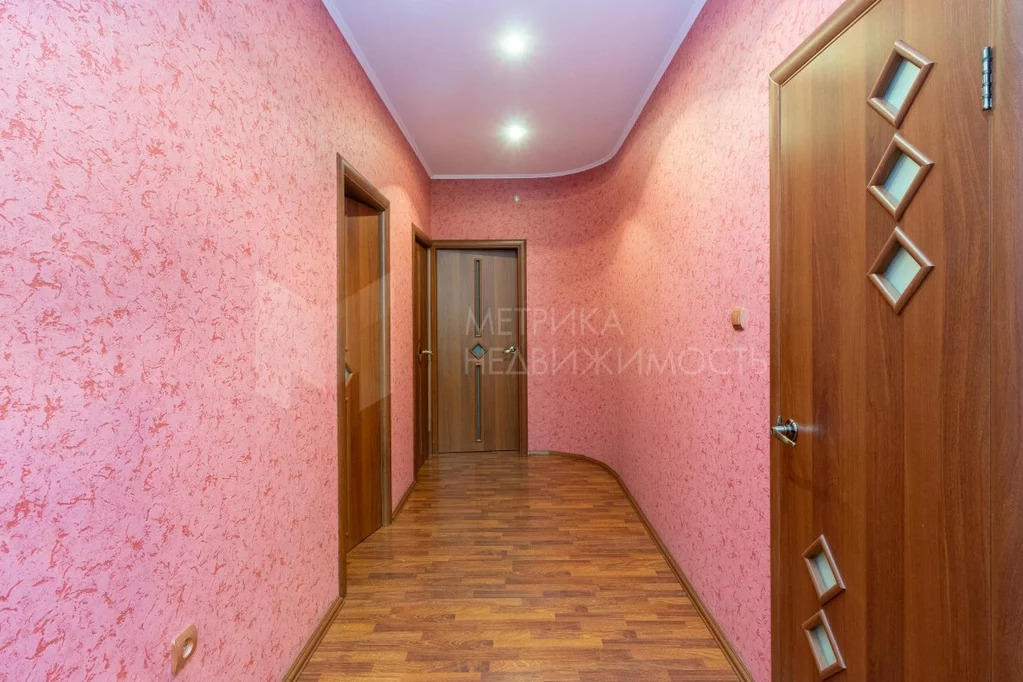 Дом, 3 этажа