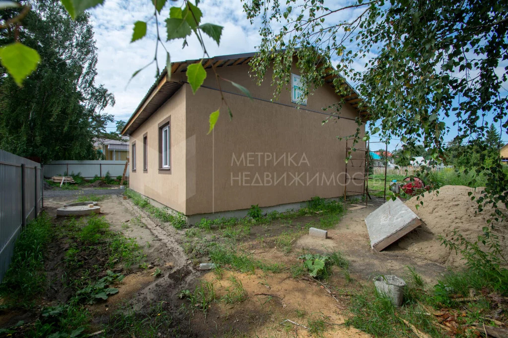Дом, 1 этаж