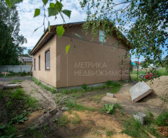 Дом, 1 этаж