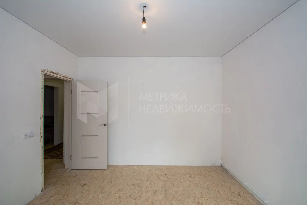 Дом, 1 этаж