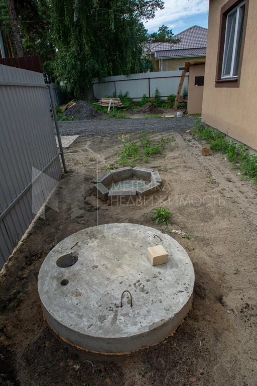 Дом, 1 этаж