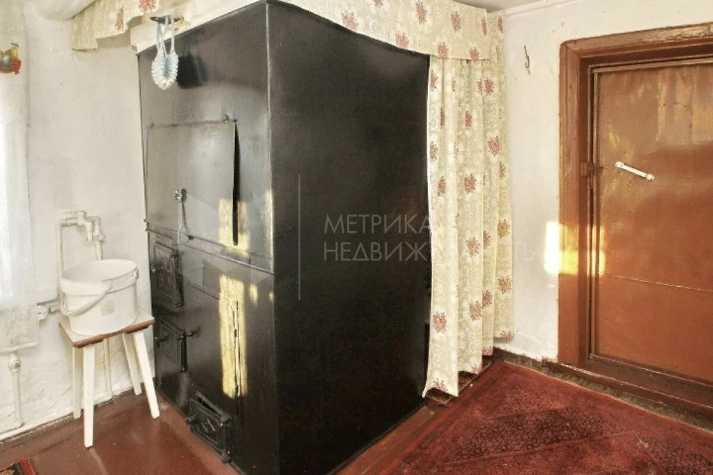 Дом, 1 этаж