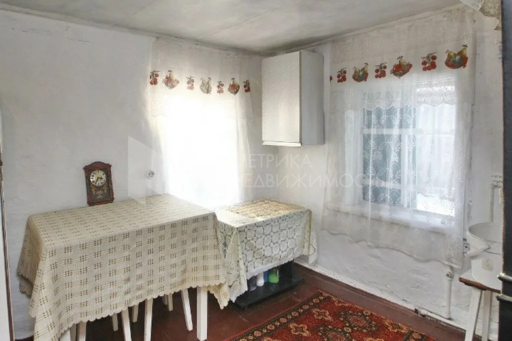 Дом, 1 этаж