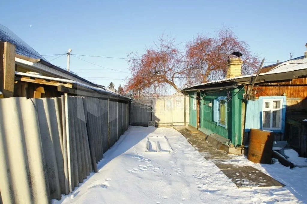 Дом, 1 этаж