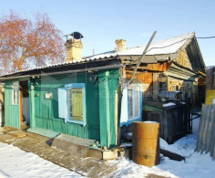 Дом, 1 этаж