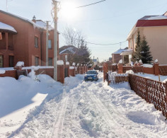 Дом, 2 этажа