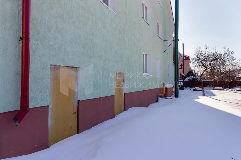 Дом, 2 этажа