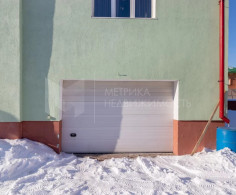 Дом, 2 этажа