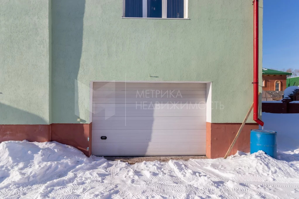 Дом, 2 этажа