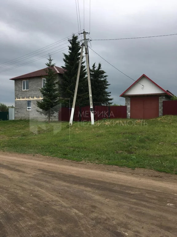 Дом, 2 этажа