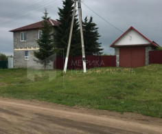 Дом, 2 этажа